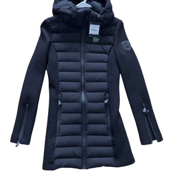 Rudsak XS Matte light down jacket - Picture 5 of 9